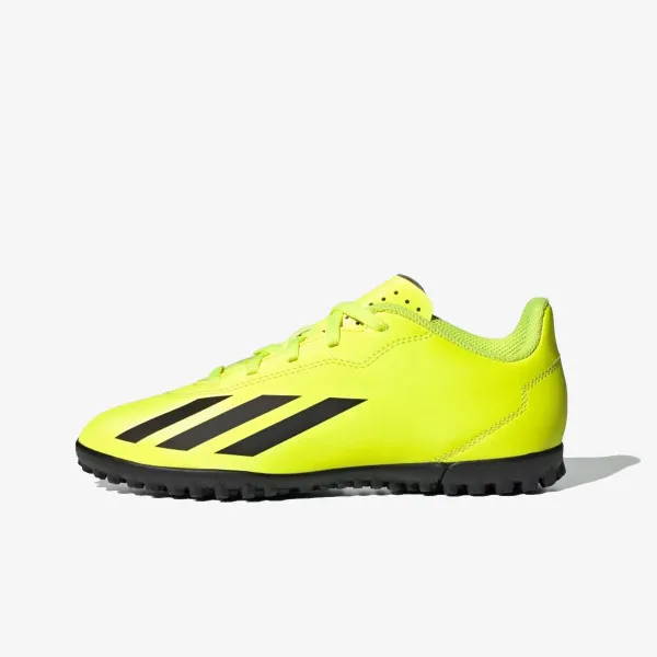 adidas Tenisice X CRAZYFAST CLUB TF J 