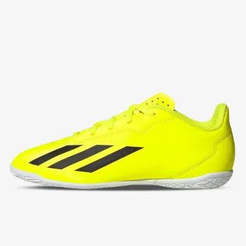 adidas Tenisice X CRAZYFAST CLUB IN J 