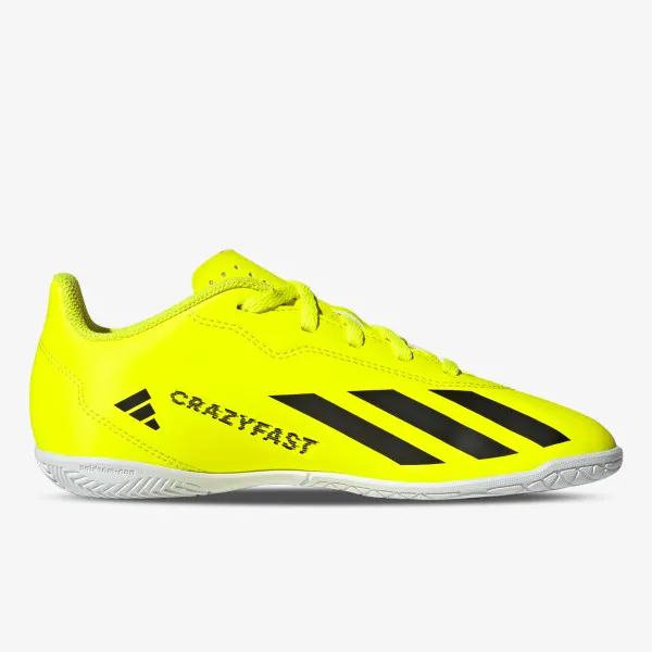 adidas Tenisice X CRAZYFAST CLUB IN J 