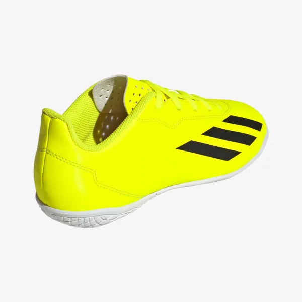 adidas Tenisice X CRAZYFAST CLUB IN J 