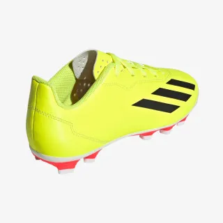 adidas X CRAZYFAST CLUB FxG J 
