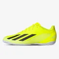 adidas X Crazyfast Club 