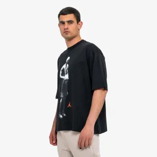 Jordan M J DF SPT STMT GFX SS CREW 
