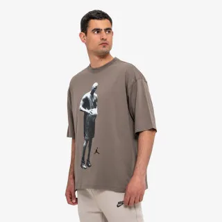 Jordan M J DF SPT STMT GFX SS CREW 