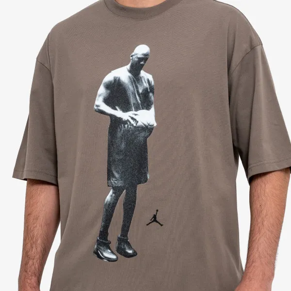 Jordan M J DF SPT STMT GFX SS CREW 