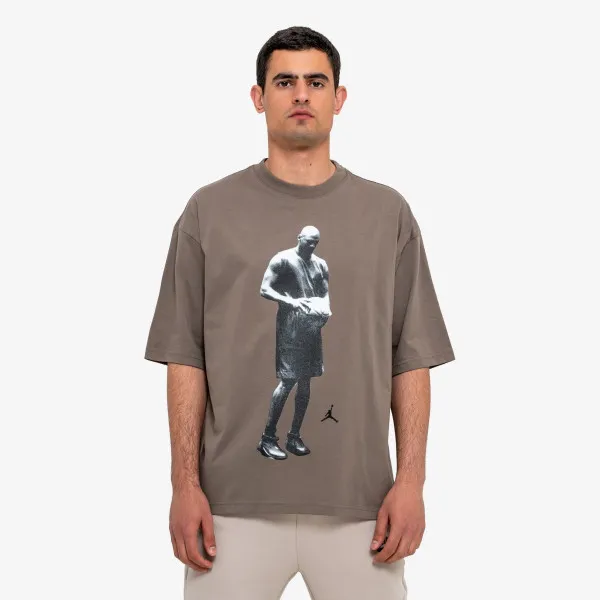 Jordan M J DF SPT STMT GFX SS CREW 