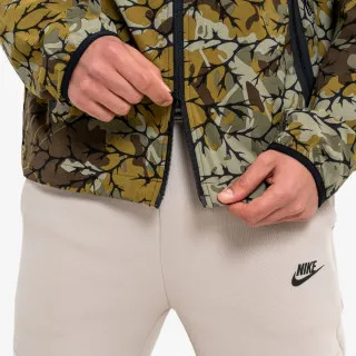 Nike M NK TECH WVN+ FZ 