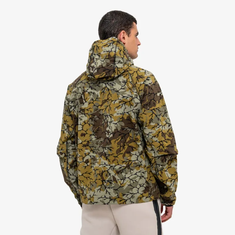 Nike M NK TECH WVN+ FZ 