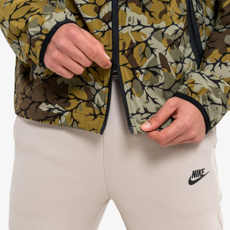 Nike M NK TECH WVN+ FZ 