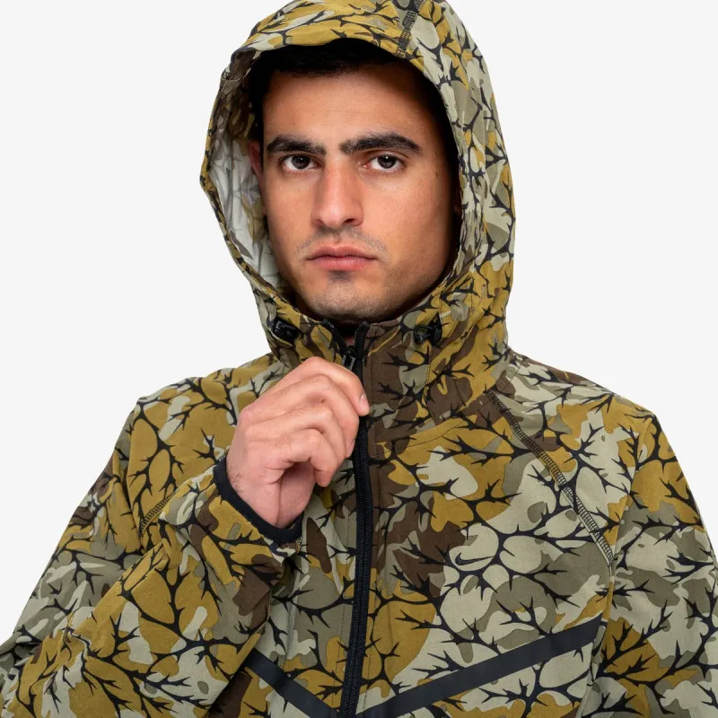 Nike M NK TECH WVN+ FZ 