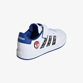 adidas Grand court Marvel Spider-man 