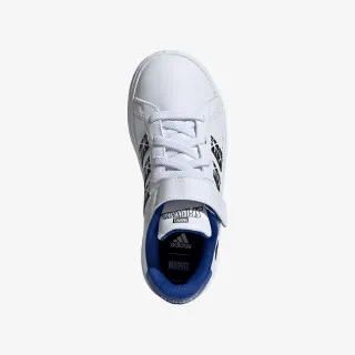 adidas Grand court Marvel Spider-man 