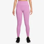Nike W NP DF SMLS HR 7/8 TIGHT 