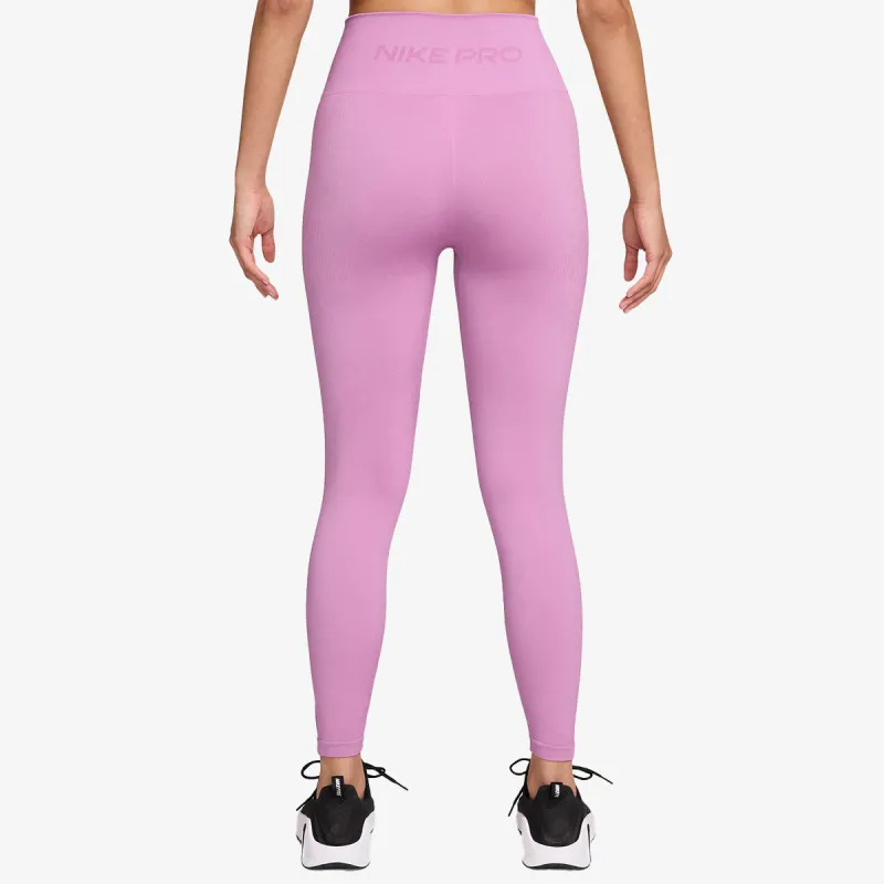 Nike W NP DF SMLS HR 7/8 TIGHT 