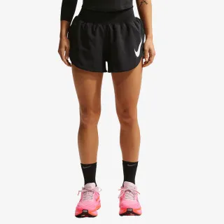 Nike W NK TEMPO FLW SWSH MR DF SHRT 