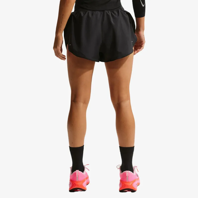 Nike W NK TEMPO FLW SWSH MR DF SHRT 