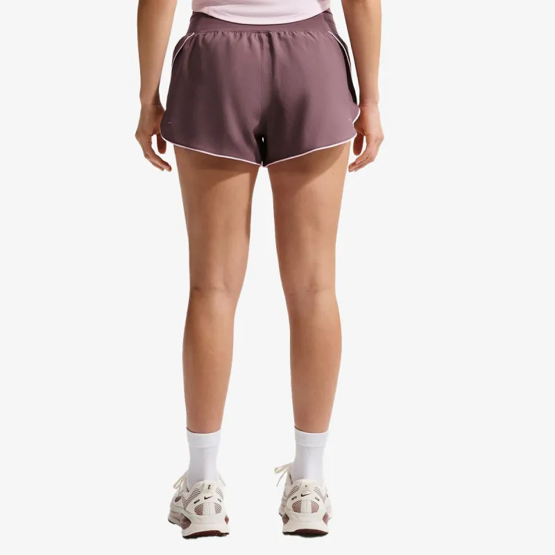 Nike W NK TEMPO FLW SWSH MR DF SHRT 