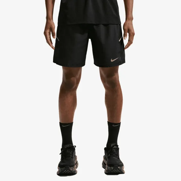 Nike M NK DF MILER 7IN 2IN1 SHORT 