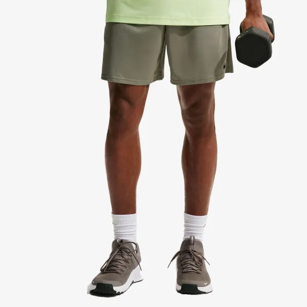 Nike M NK DF FLEX 7IN SHORT K 