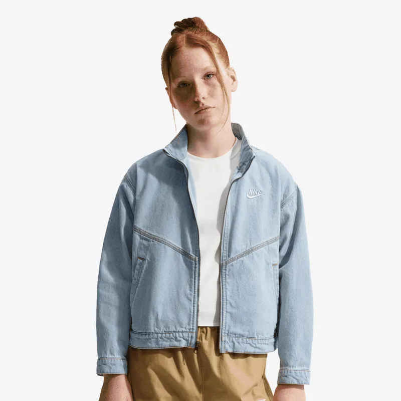 Nike G NSW WR DENIM JACKET 