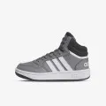 adidas HOOPS 3.0 MID K 