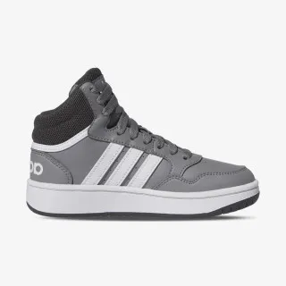 adidas HOOPS 3.0 MID K 