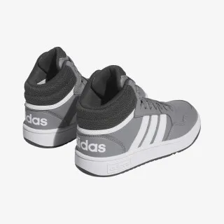adidas HOOPS 3.0 MID K 