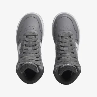 adidas HOOPS 3.0 MID K 