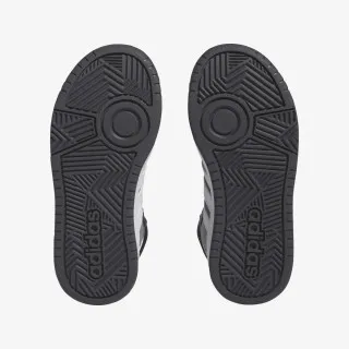 adidas HOOPS 3.0 MID K 