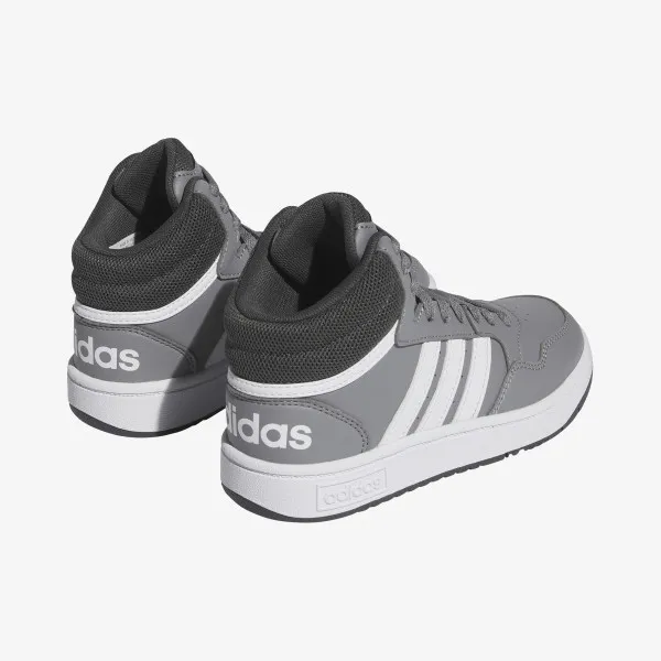 adidas HOOPS 3.0 MID K 