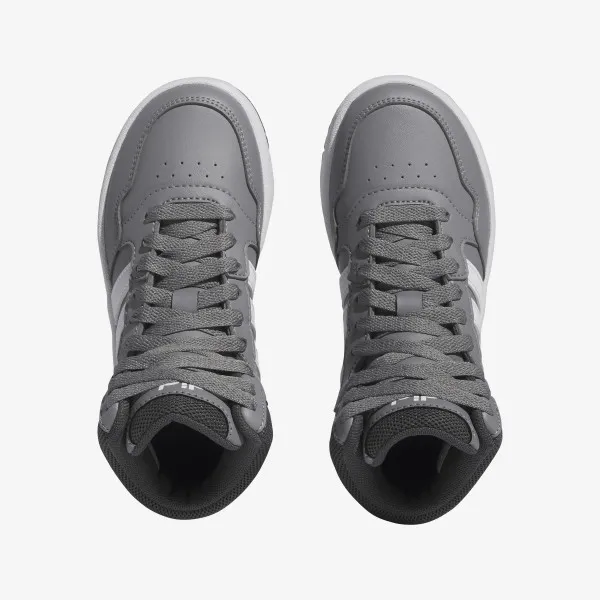adidas HOOPS 3.0 MID K 