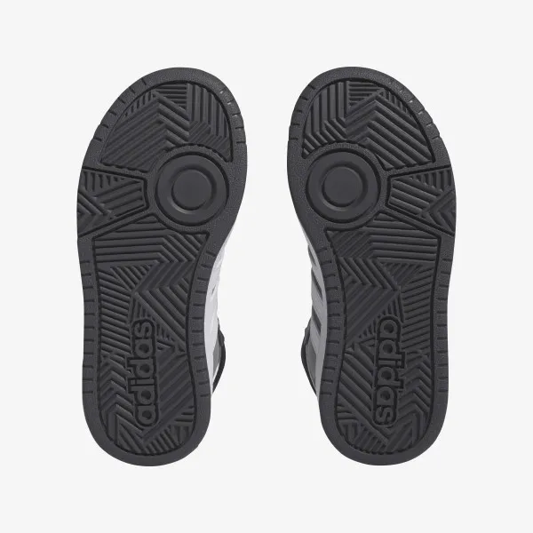 adidas HOOPS 3.0 MID K 