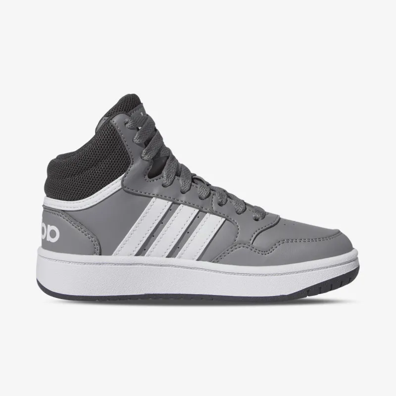 adidas HOOPS 3.0 MID K 