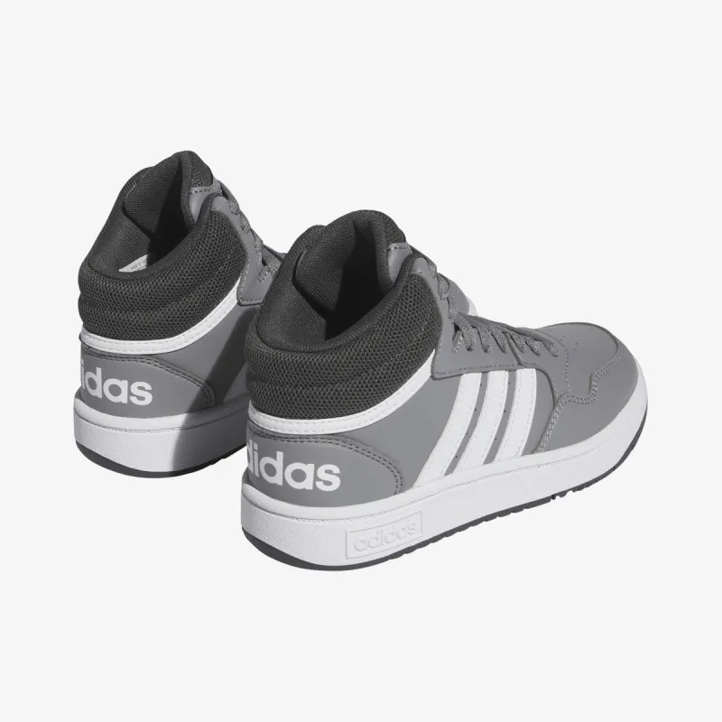 adidas HOOPS 3.0 MID K 
