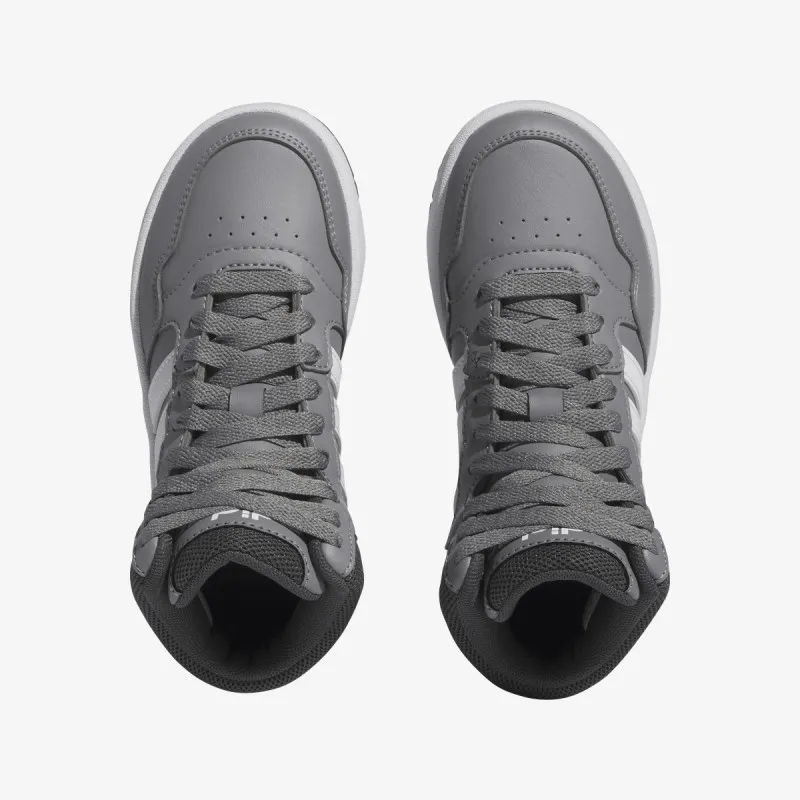 adidas HOOPS 3.0 MID K 