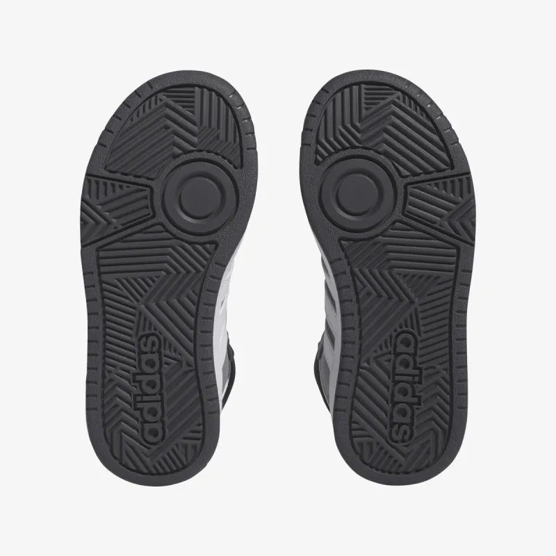 adidas HOOPS 3.0 MID K 