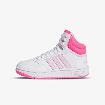 adidas Tenisice HOOPS MID 3.0 K 