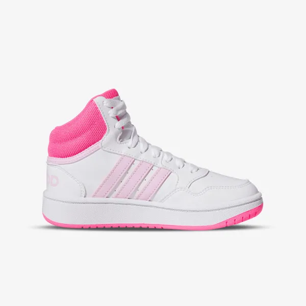 adidas Tenisice HOOPS MID 3.0 K 