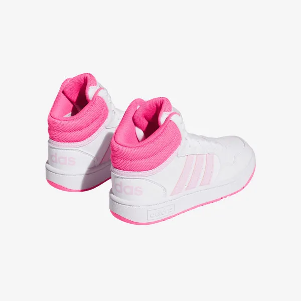 adidas Tenisice HOOPS MID 3.0 K 