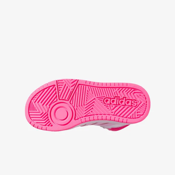 adidas HOOPS MID 3.0 K 