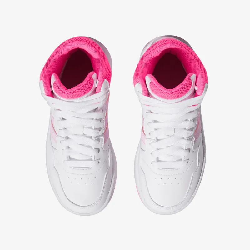 adidas HOOPS MID 3.0 K 