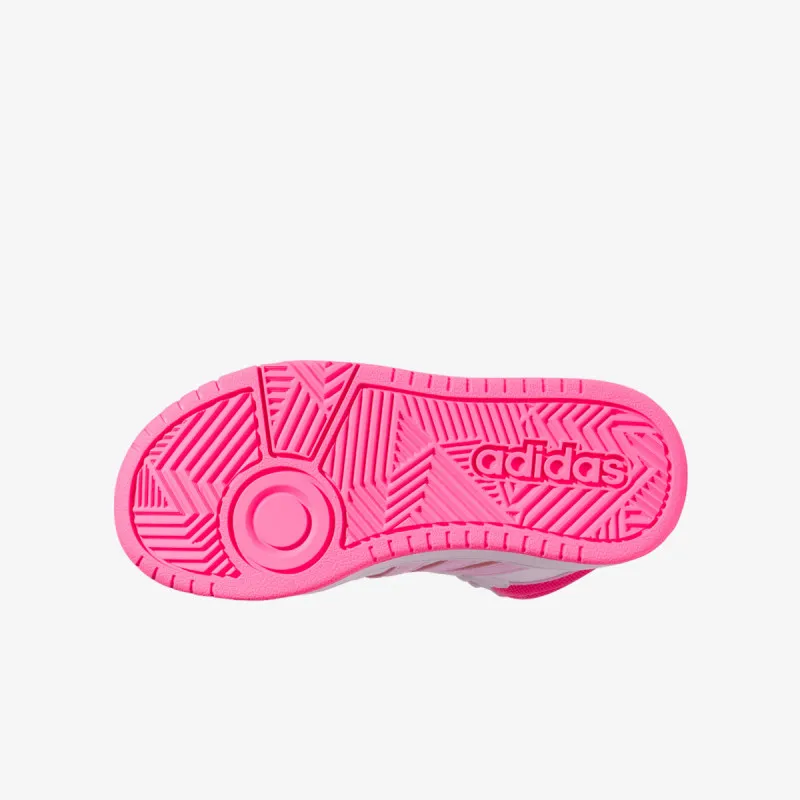 adidas HOOPS MID 3.0 K 