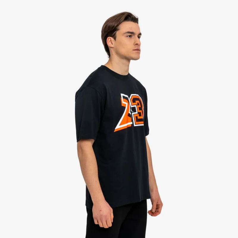 Jordan M J 23 GFX SS CREW 