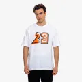 Jordan M J 23 GFX SS CREW 