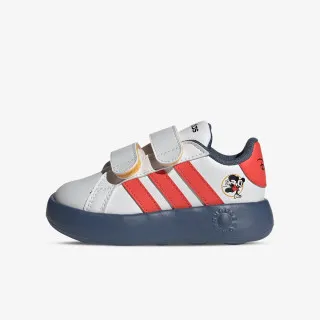 adidas Grand Court Mickey 