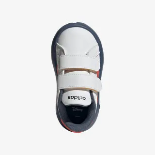 adidas Grand Court Mickey 