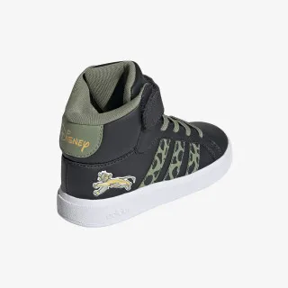 adidas Grand Court LionKing 