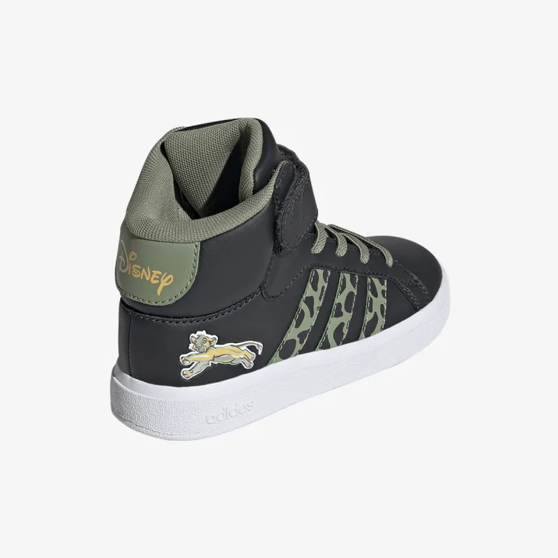 adidas Grand Court LionKing 