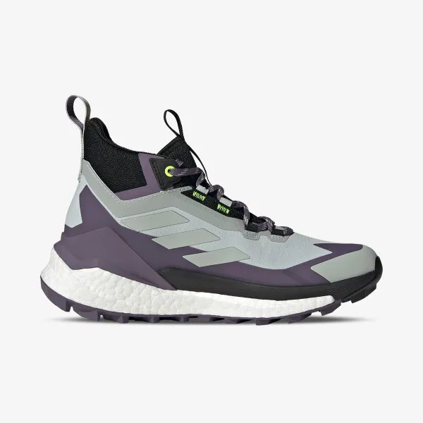 adidas TENISICE TERREX FREE HIKER 2 GTX W 