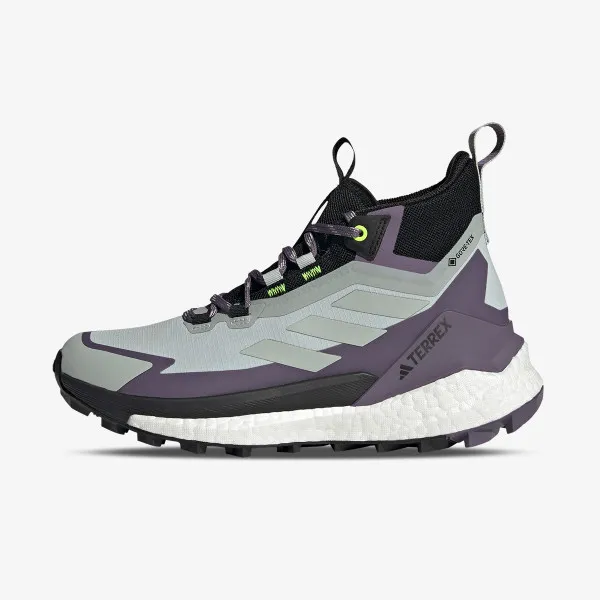adidas TENISICE TERREX FREE HIKER 2 GTX W 